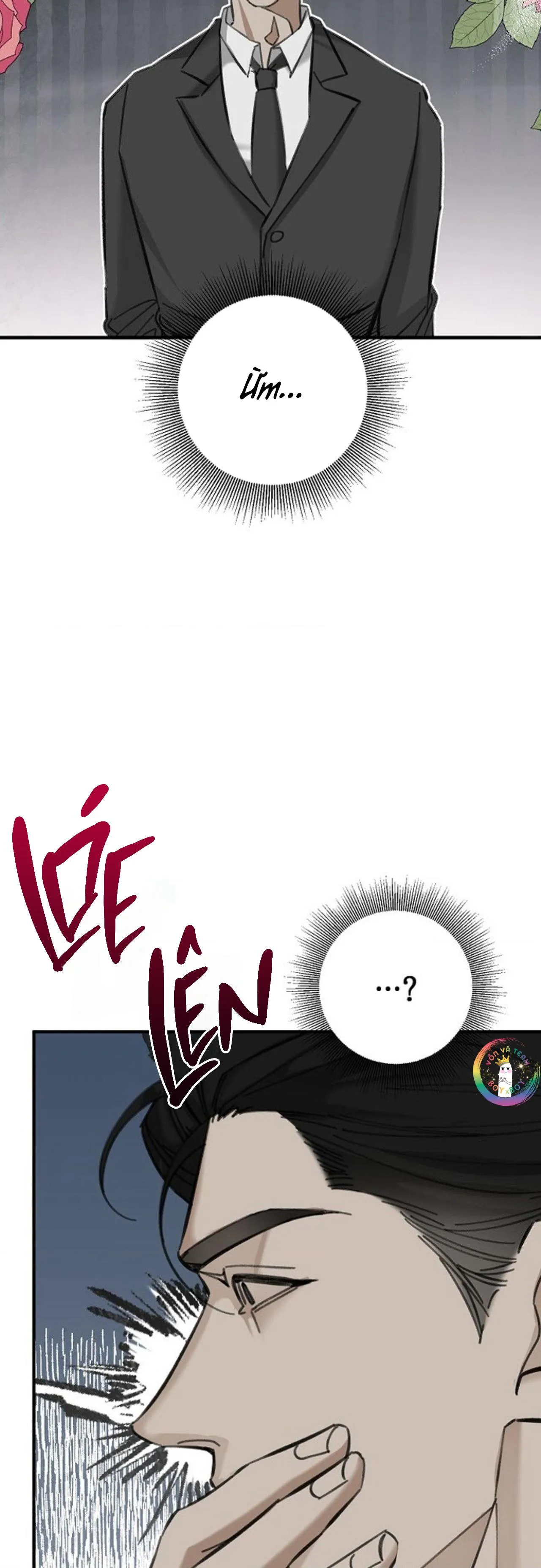 (END) Xin Sếp Phê Duyệt Tối nay Chapter 16 Trang 32