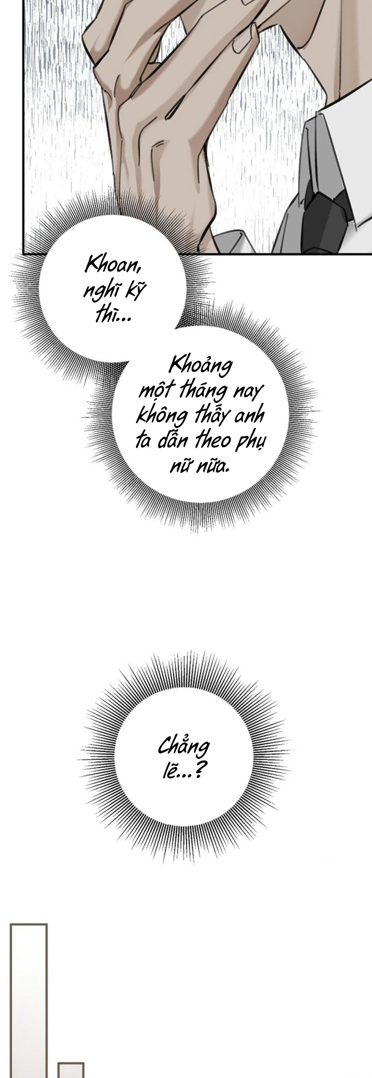 (END) Xin Sếp Phê Duyệt Tối nay Chapter 16 Trang 33