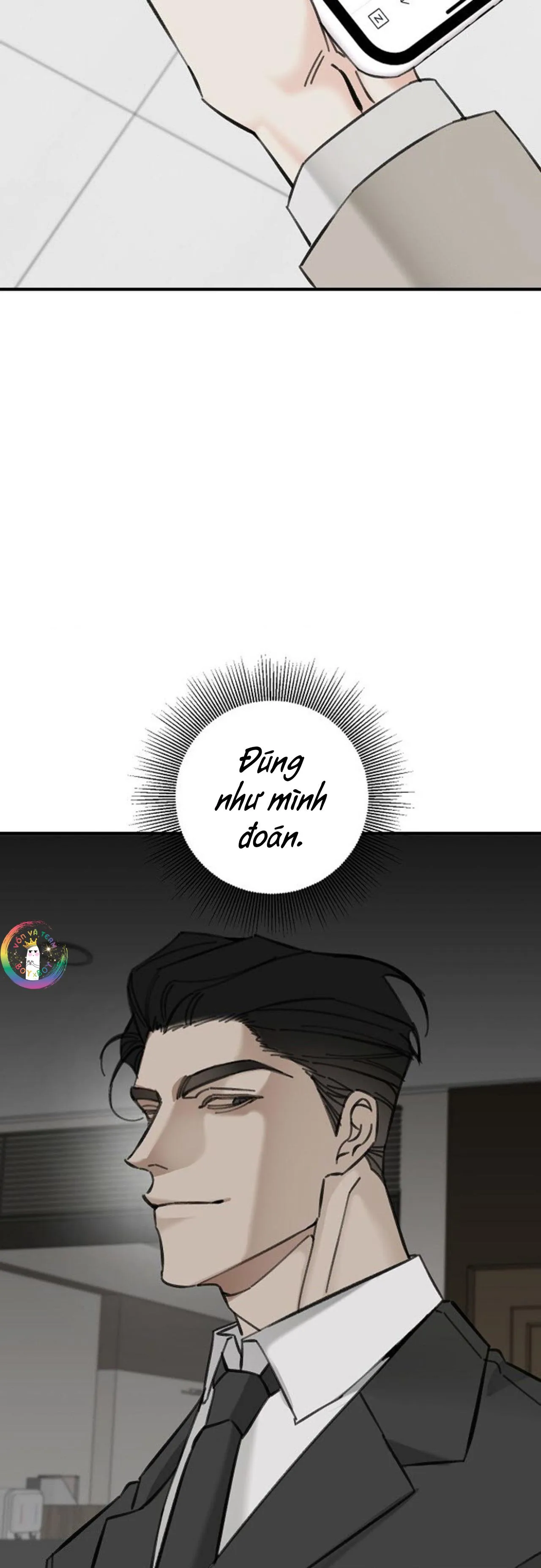 (END) Xin Sếp Phê Duyệt Tối nay Chapter 16 Trang 38