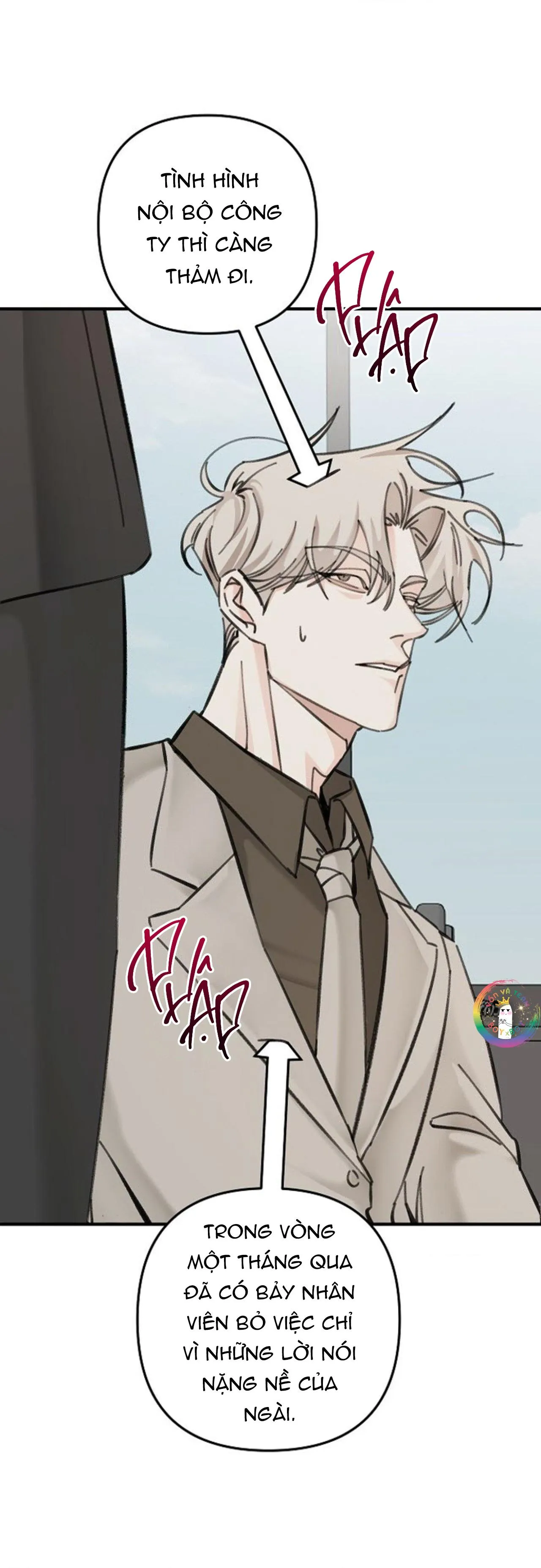 (END) Xin Sếp Phê Duyệt Tối nay Chapter 16 Trang 44