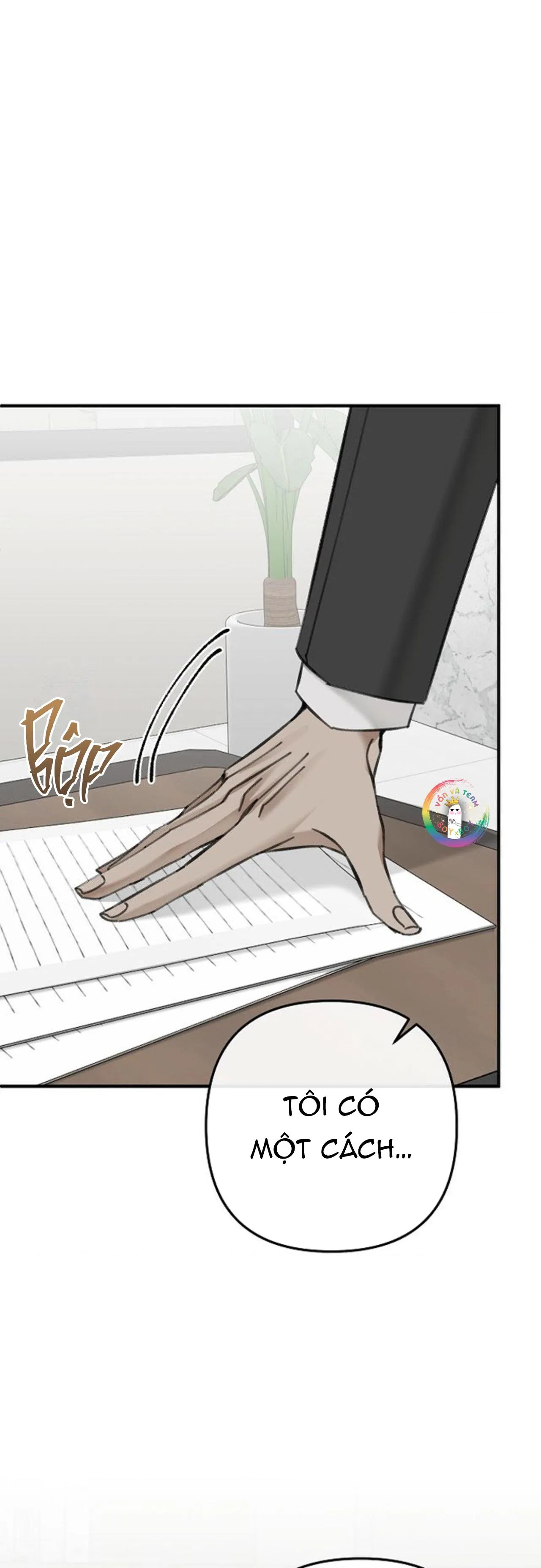 (END) Xin Sếp Phê Duyệt Tối nay Chapter 16 Trang 46