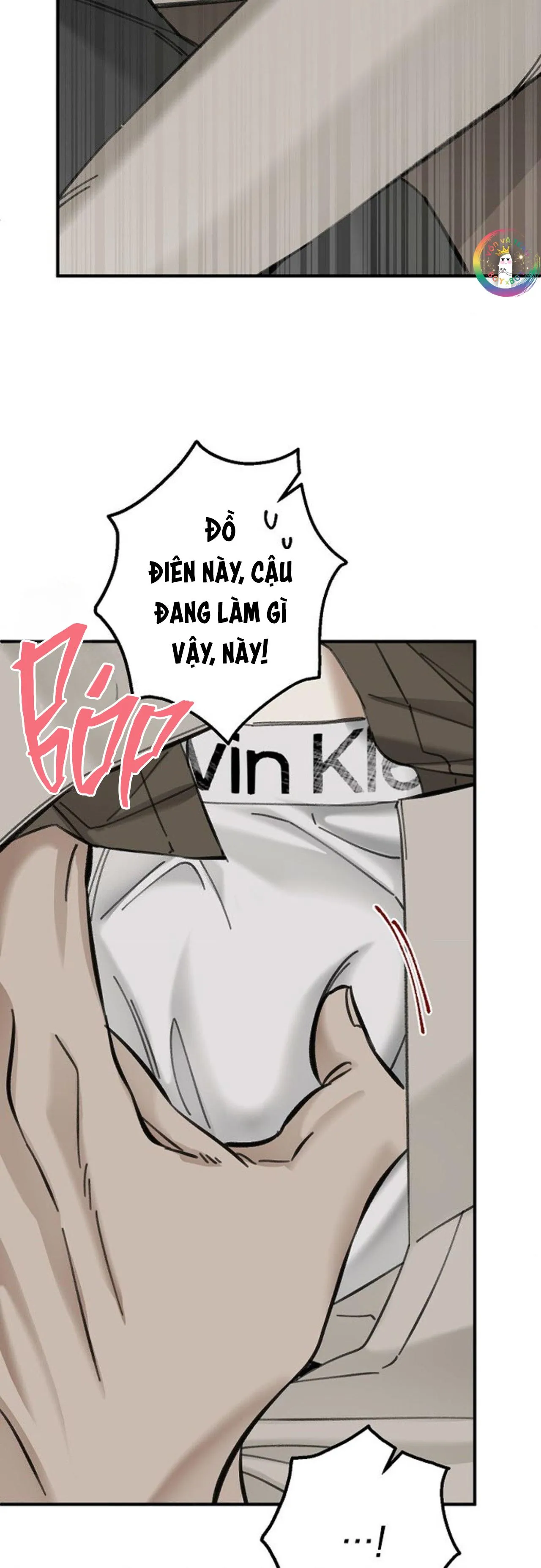 (END) Xin Sếp Phê Duyệt Tối nay Chapter 16 Trang 52