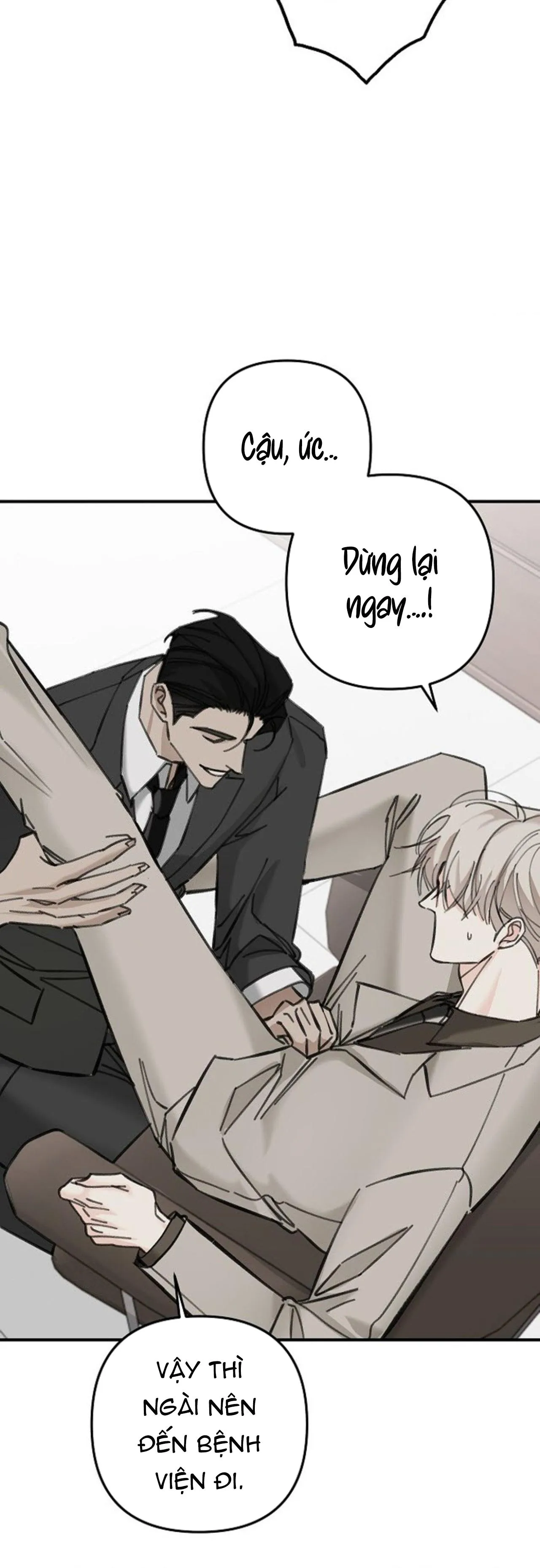 (END) Xin Sếp Phê Duyệt Tối nay Chapter 16 Trang 53