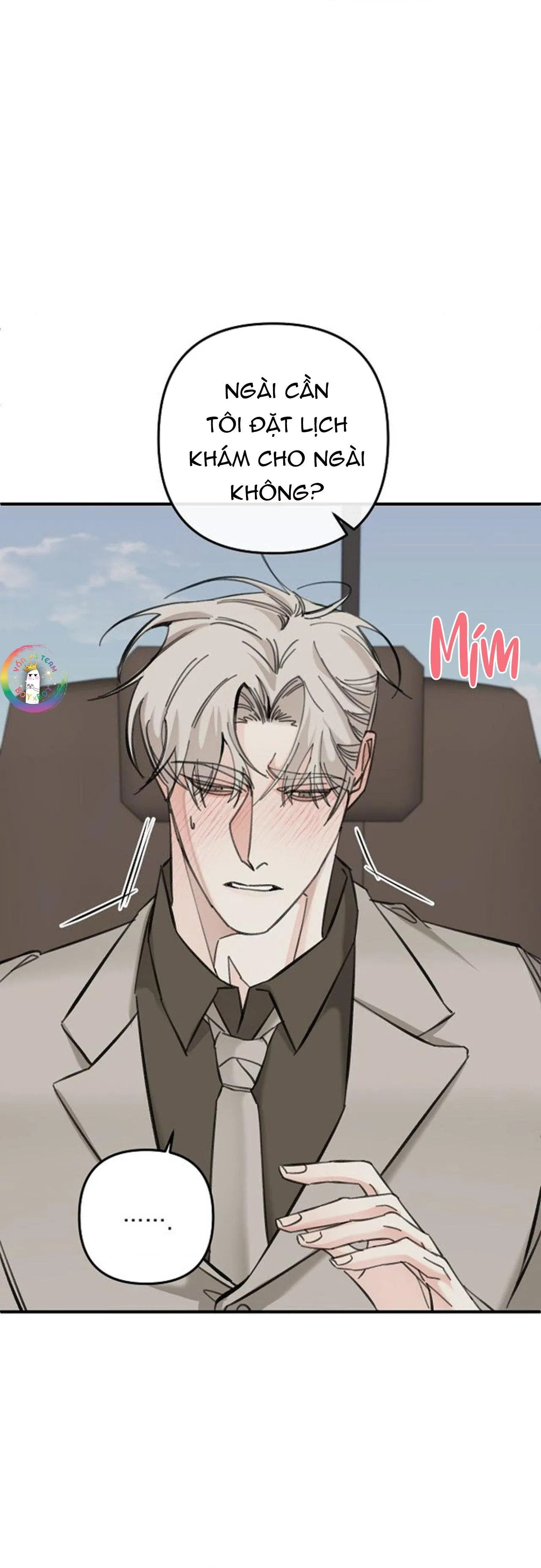 (END) Xin Sếp Phê Duyệt Tối nay Chapter 16 Trang 56