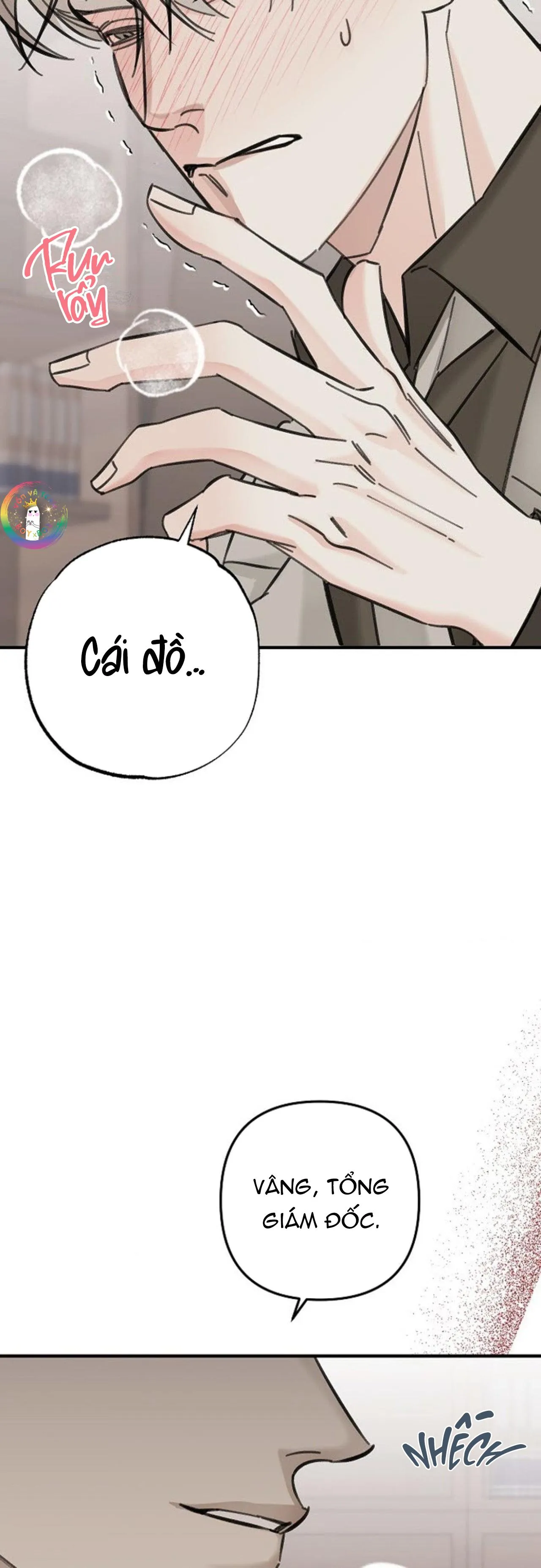 (END) Xin Sếp Phê Duyệt Tối nay Chapter 16 Trang 60