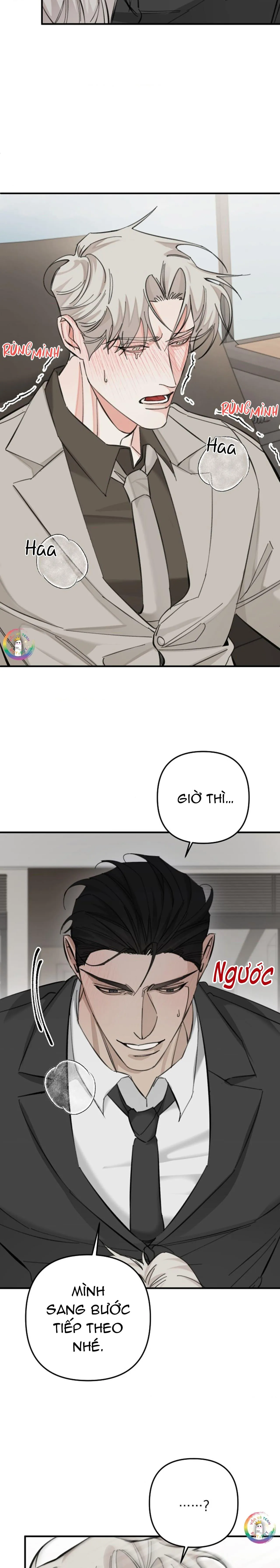 (END) Xin Sếp Phê Duyệt Tối nay Chapter 17 Trang 14