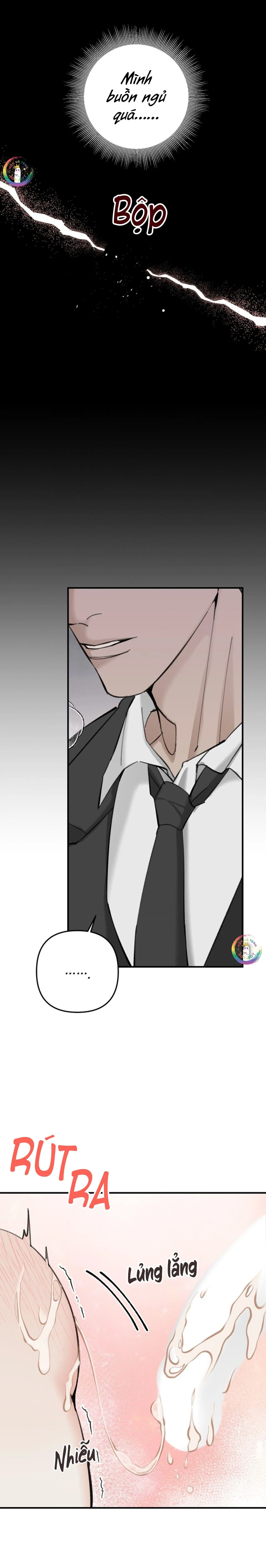 (END) Xin Sếp Phê Duyệt Tối nay Chapter 17 Trang 22