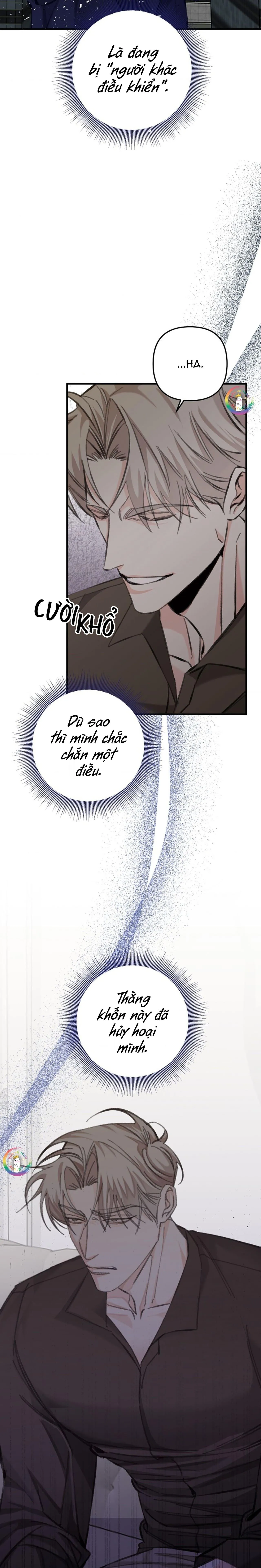 (END) Xin Sếp Phê Duyệt Tối nay Chapter 18 Trang 11