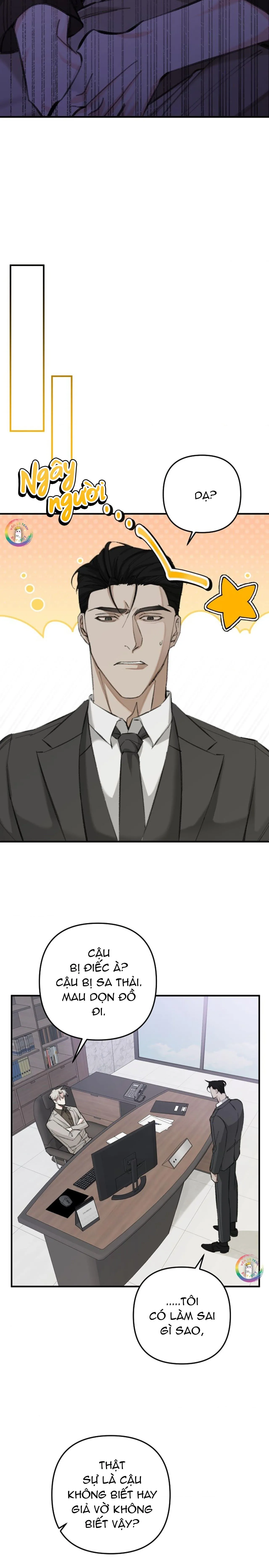 (END) Xin Sếp Phê Duyệt Tối nay Chapter 18 Trang 12