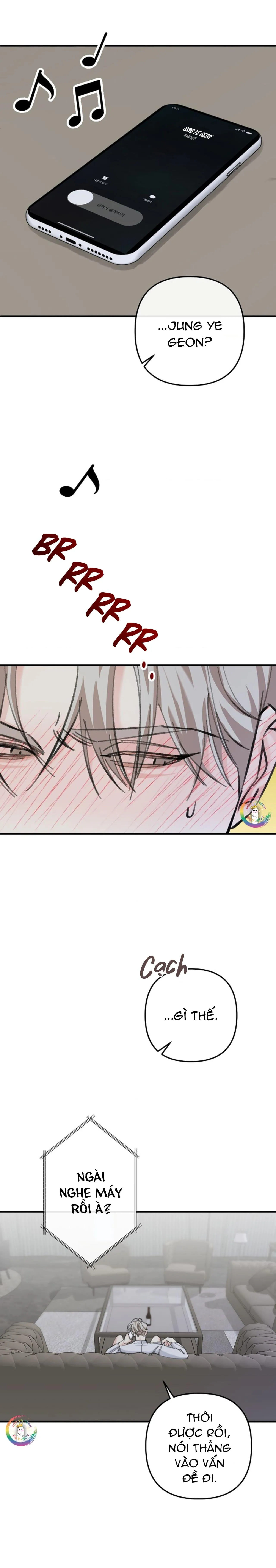 (END) Xin Sếp Phê Duyệt Tối nay Chapter 18 Trang 20