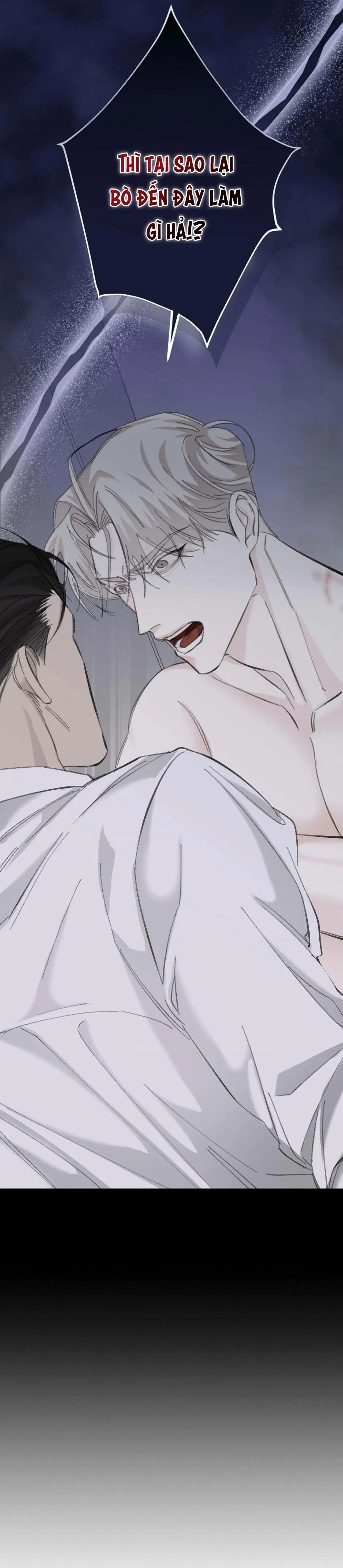 (END) Xin Sếp Phê Duyệt Tối nay Chapter 20 Trang 3