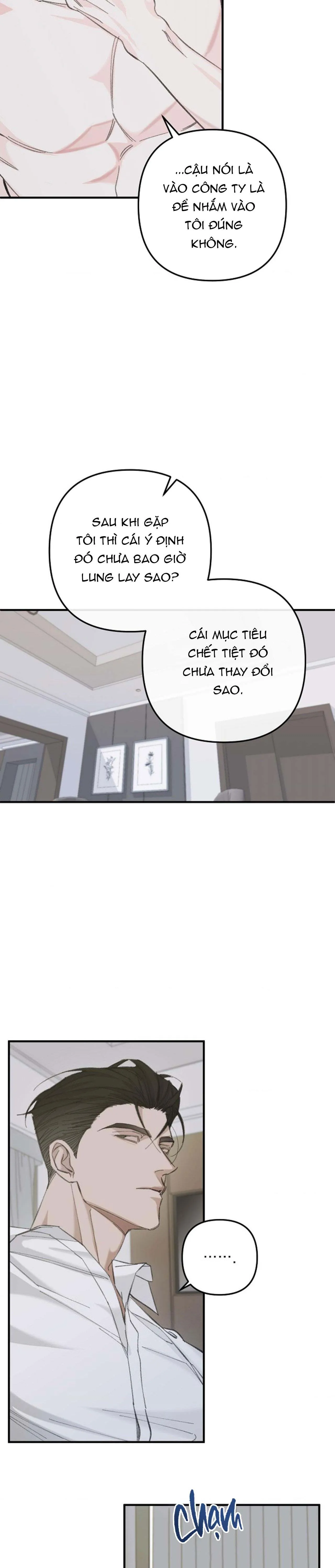 (END) Xin Sếp Phê Duyệt Tối nay Chapter 20 Trang 9