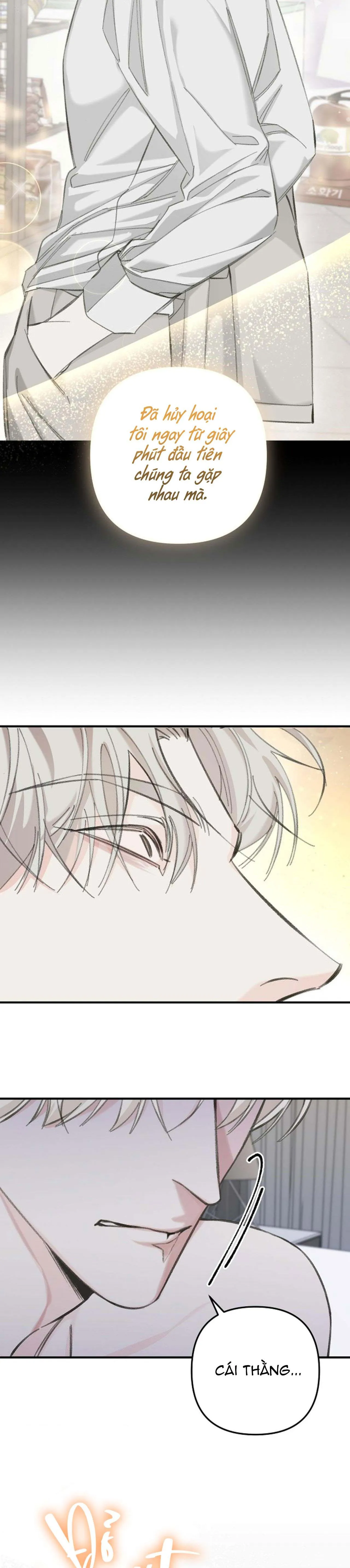 (END) Xin Sếp Phê Duyệt Tối nay Chapter 20 Trang 12