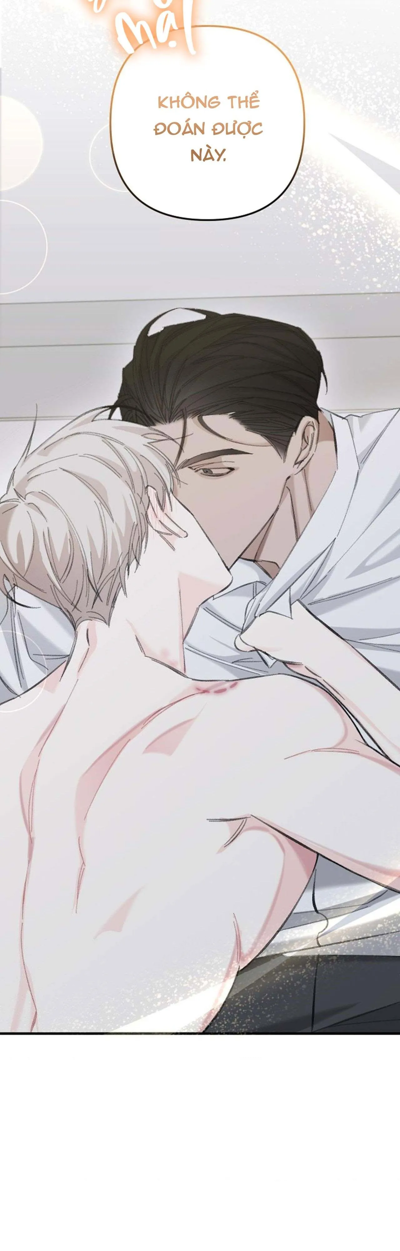 (END) Xin Sếp Phê Duyệt Tối nay Chapter 20 Trang 13