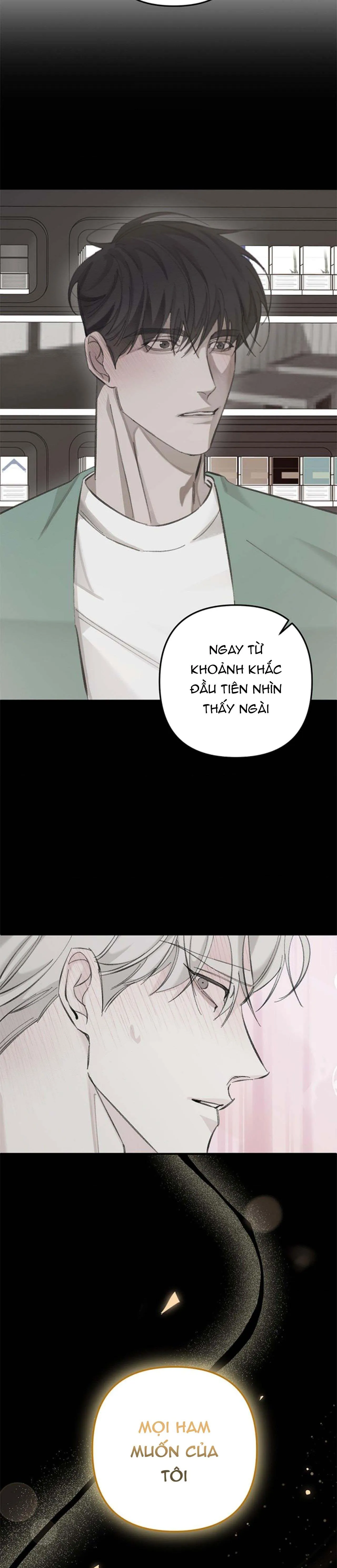 (END) Xin Sếp Phê Duyệt Tối nay Chapter 20 Trang 31