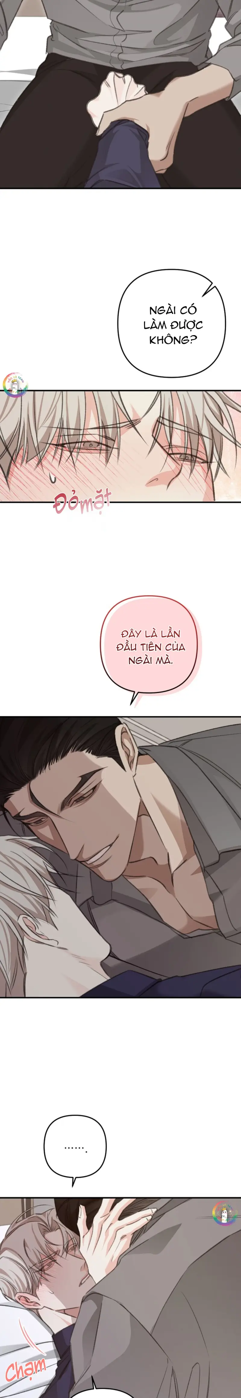 (END) Xin Sếp Phê Duyệt Tối nay Chapter 21 Trang 20