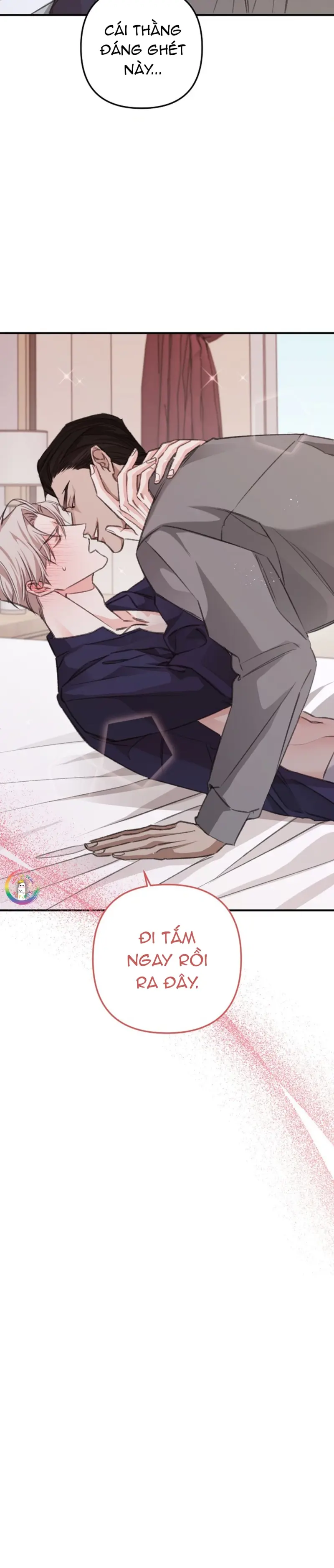 (END) Xin Sếp Phê Duyệt Tối nay Chapter 21 Trang 21