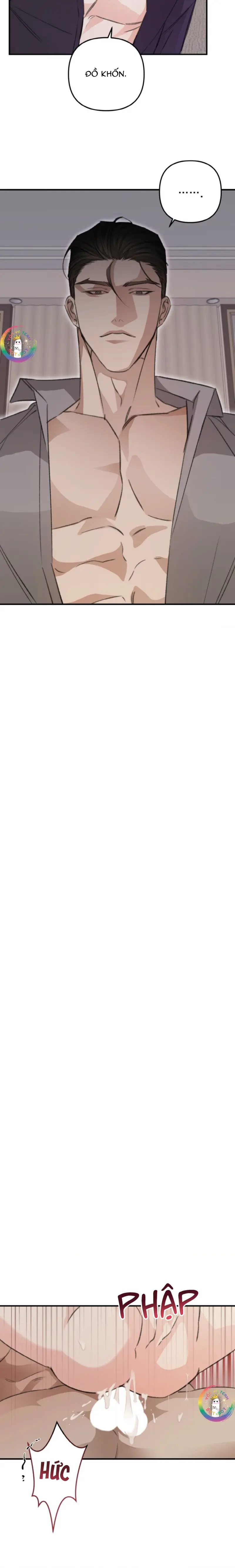 (END) Xin Sếp Phê Duyệt Tối nay Chapter 22 Trang 9