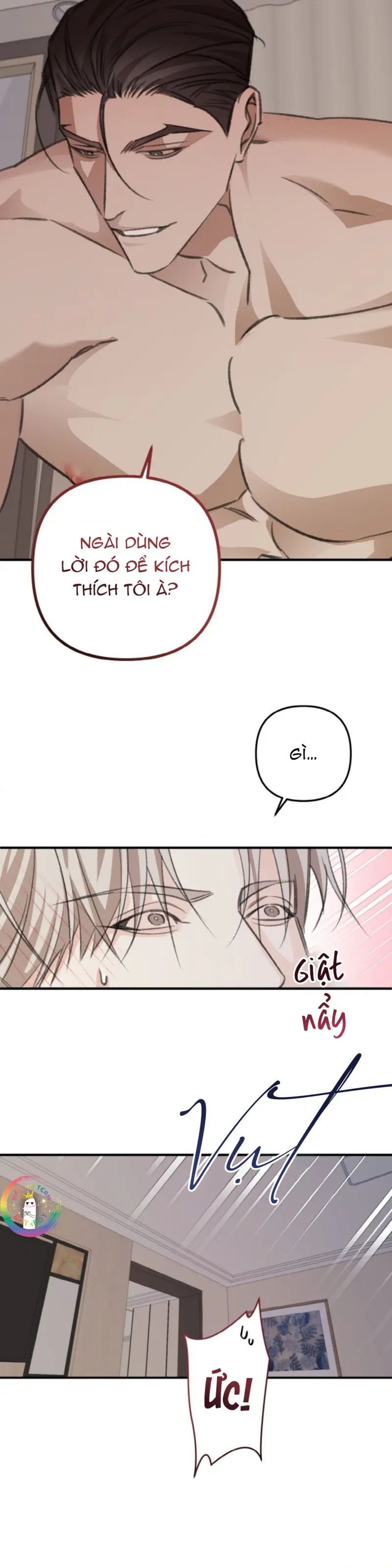 (END) Xin Sếp Phê Duyệt Tối nay Chapter 22 Trang 14