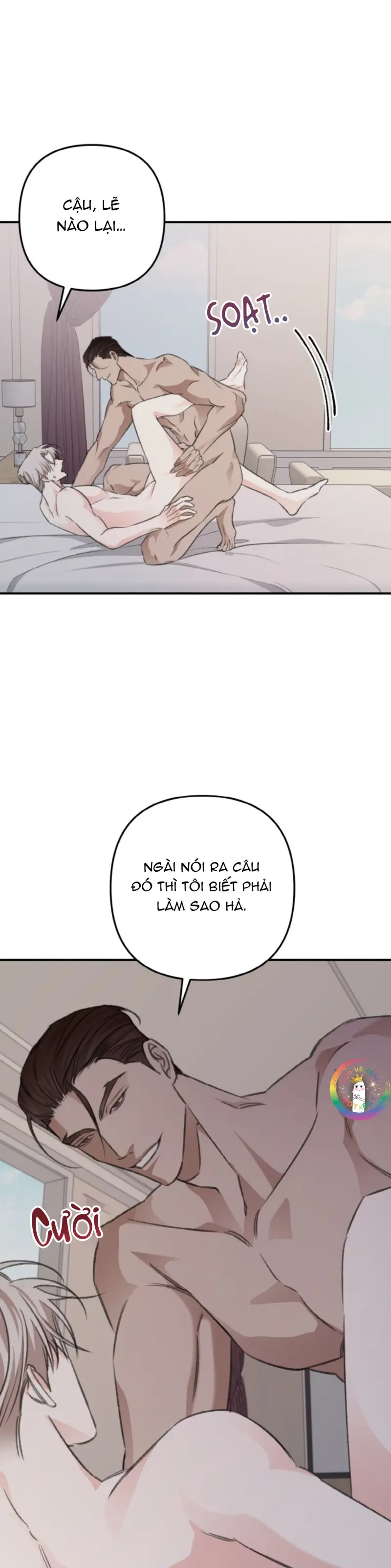 (END) Xin Sếp Phê Duyệt Tối nay Chapter 22 Trang 15