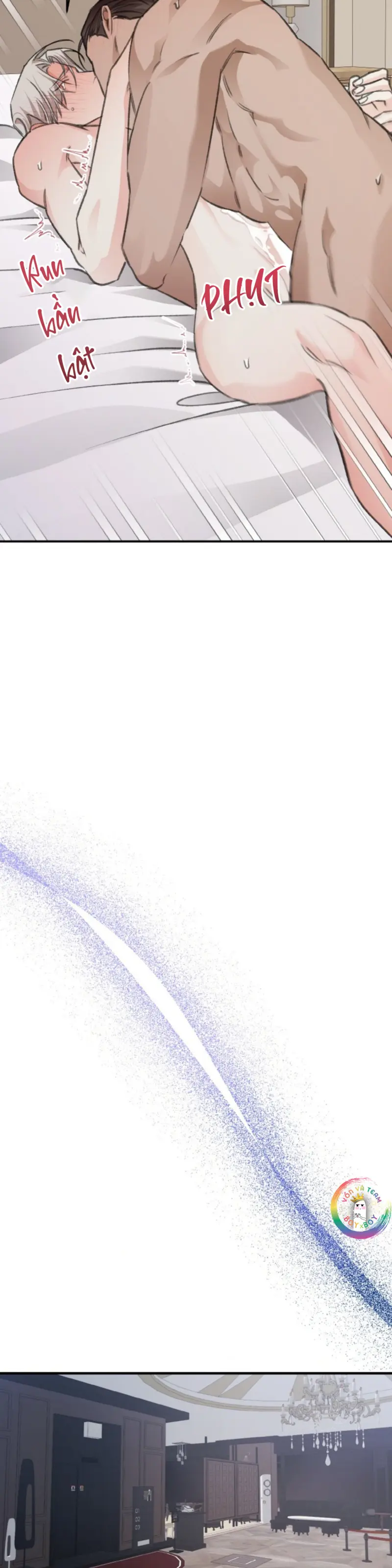 (END) Xin Sếp Phê Duyệt Tối nay Chapter 22 Trang 19