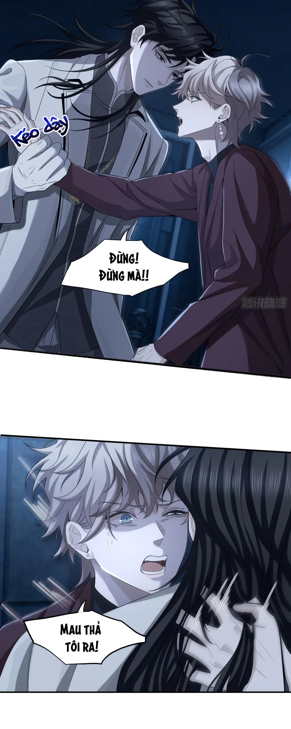 Xóa Hết Mọi Thứ Về Anh Chapter 2 Trang 8