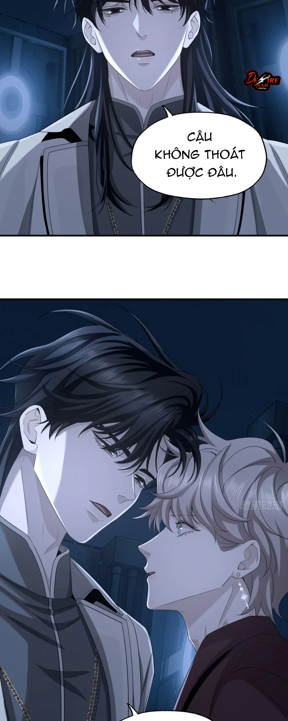 Xóa Hết Mọi Thứ Về Anh Chapter 2 Trang 10