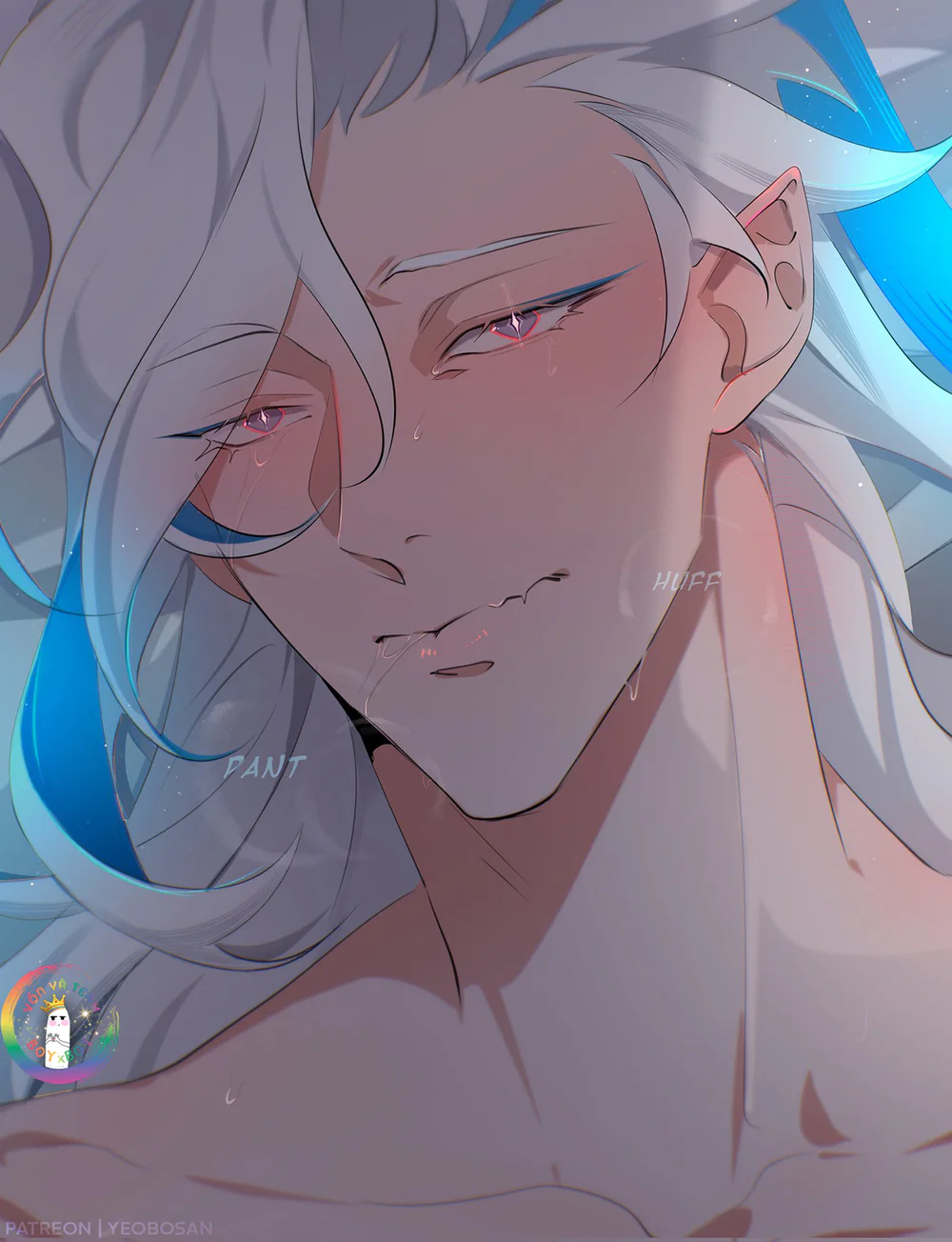 XÉ TÚI MÙ Chapter 6 Trang 13