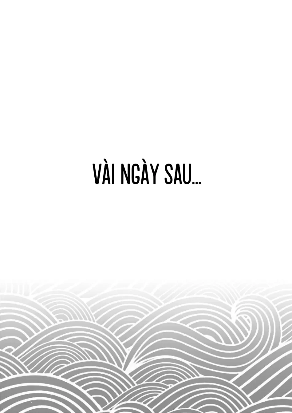 XÉ TÚI MÙ Chapter 7 Trang 33