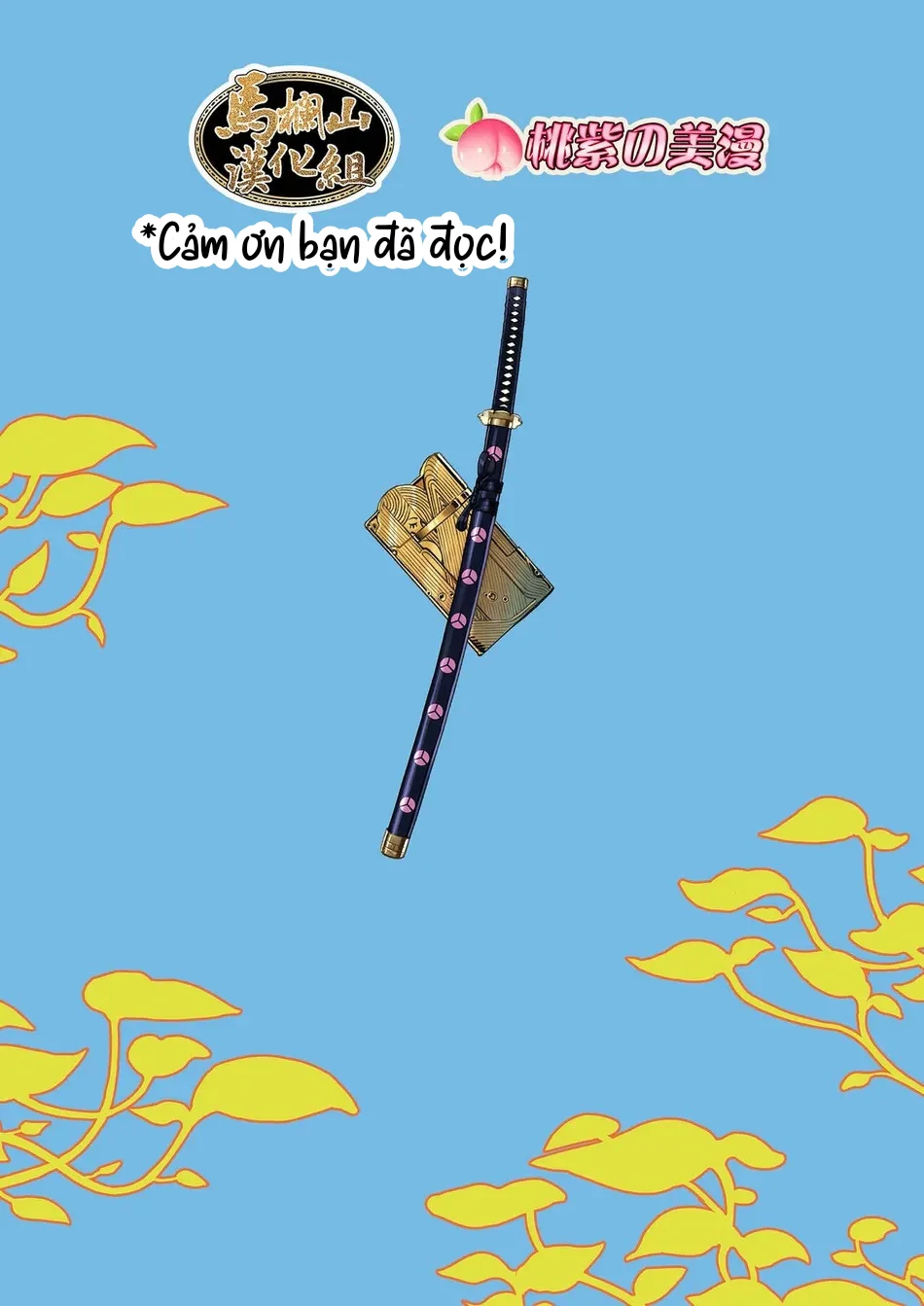 XÉ TÚI MÙ Chapter 7 Trang 36