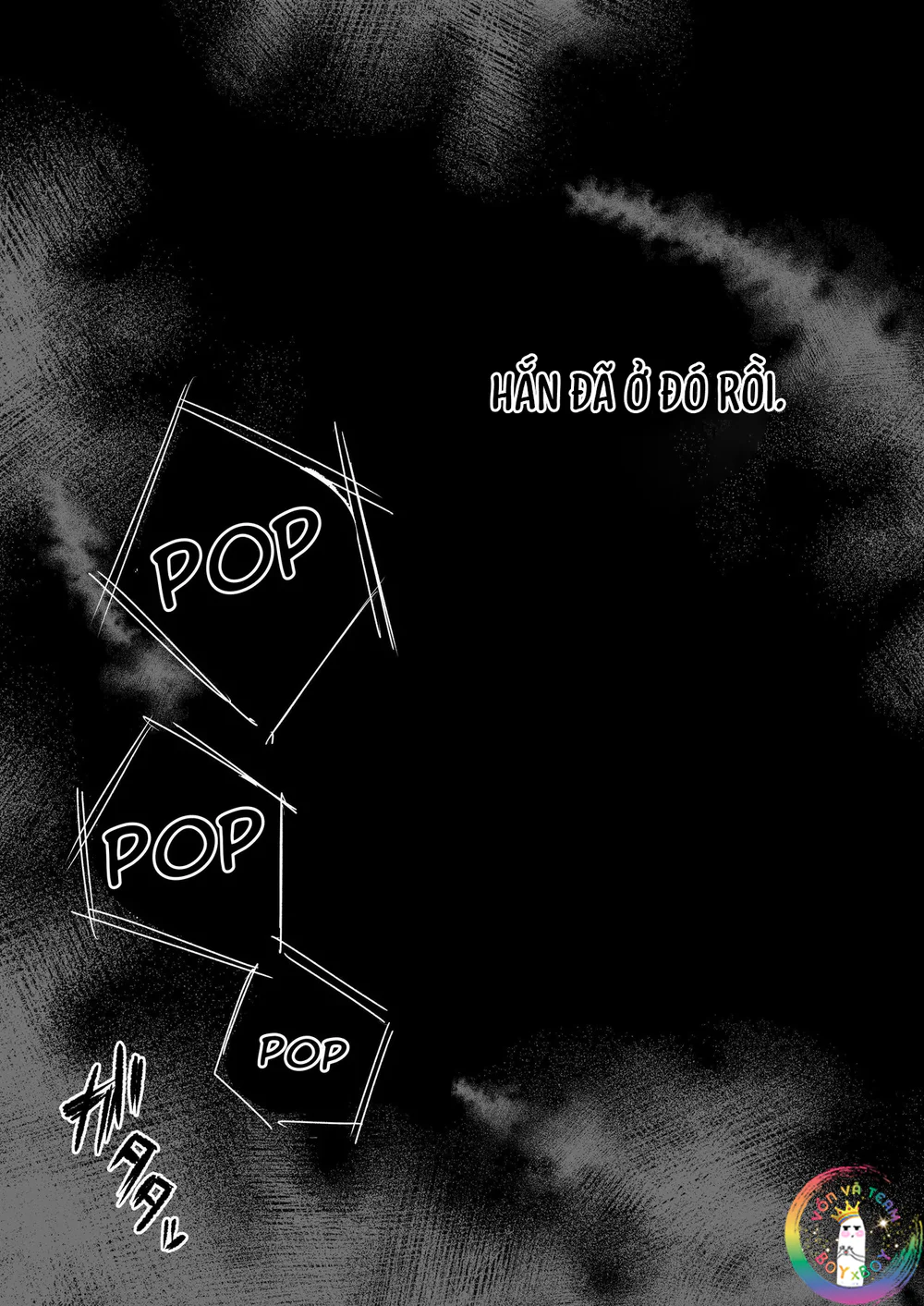 XÉ TÚI MÙ Chapter 17 Trang 6