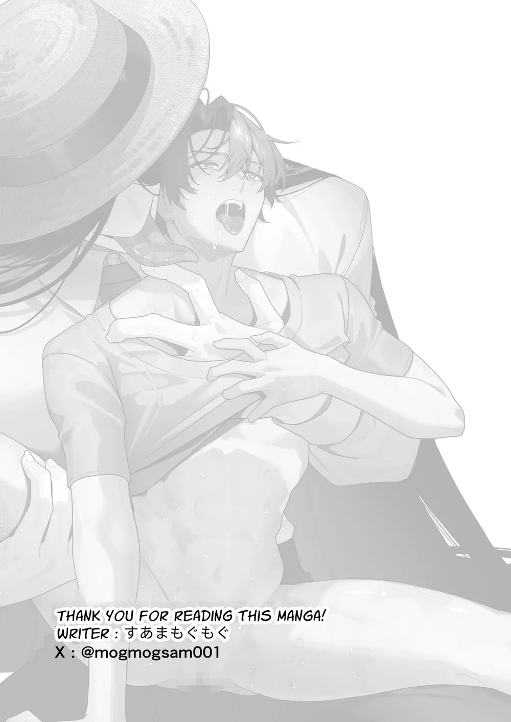 XÉ TÚI MÙ Chapter 17 Trang 43