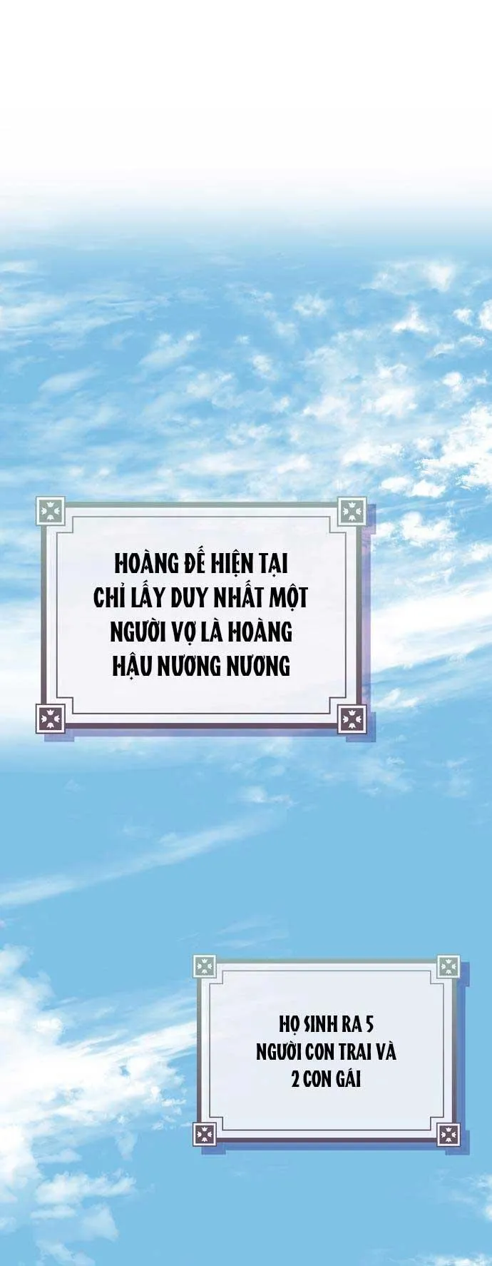 XUÂN PHONG VIÊN MÃN Chapter 4 Trang 5