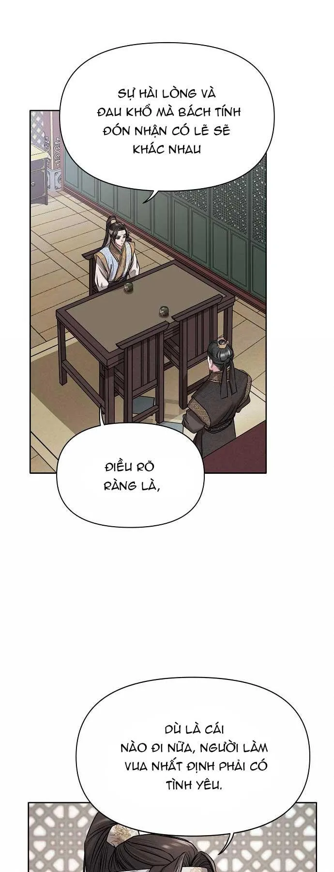 XUÂN PHONG VIÊN MÃN Chapter 4 Trang 8