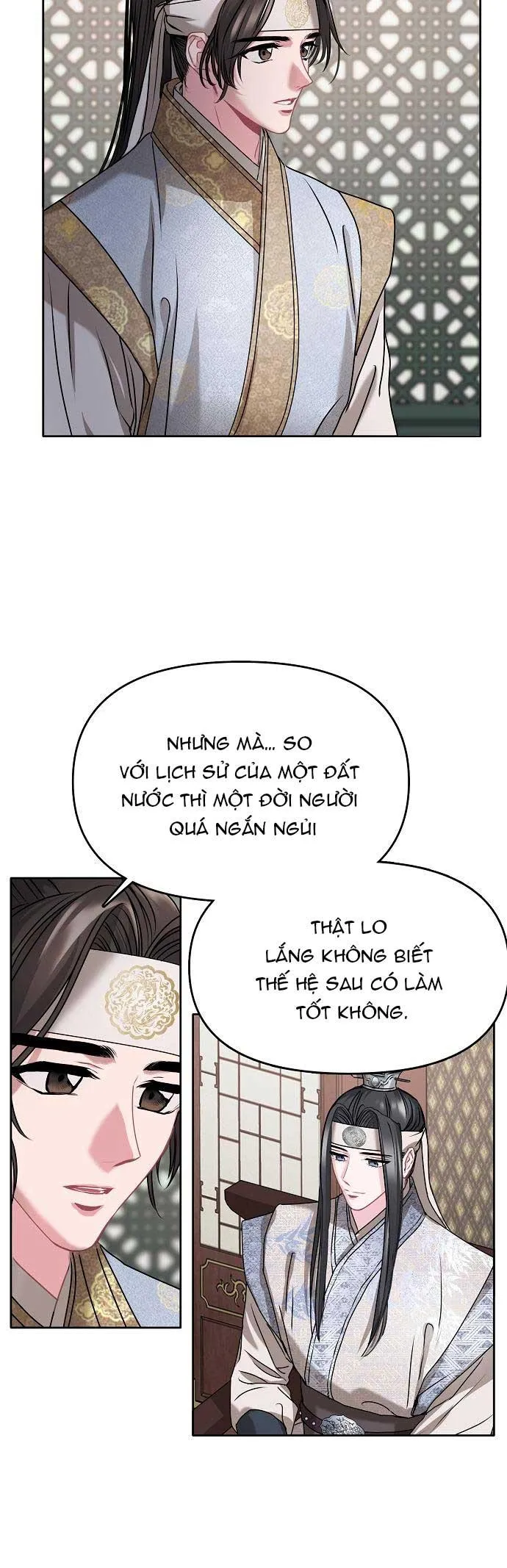 XUÂN PHONG VIÊN MÃN Chapter 4 Trang 9