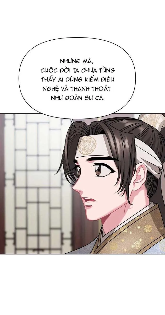 XUÂN PHONG VIÊN MÃN Chapter 4 Trang 19