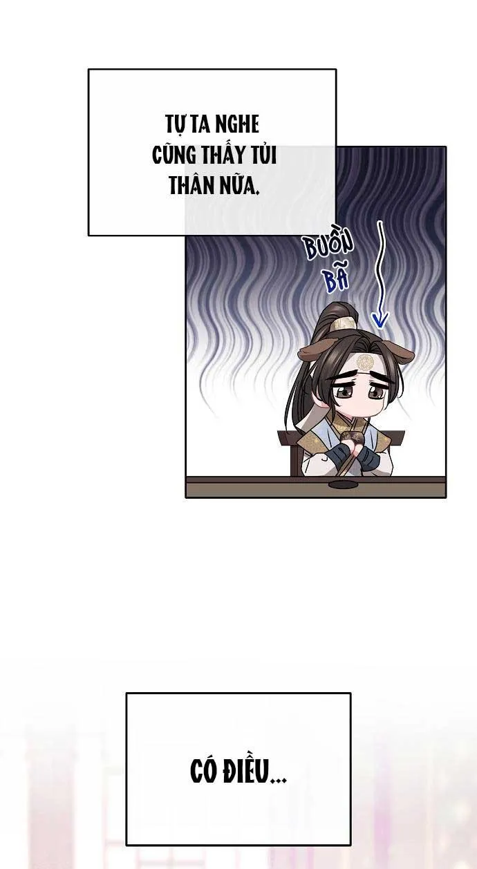 XUÂN PHONG VIÊN MÃN Chapter 4 Trang 22