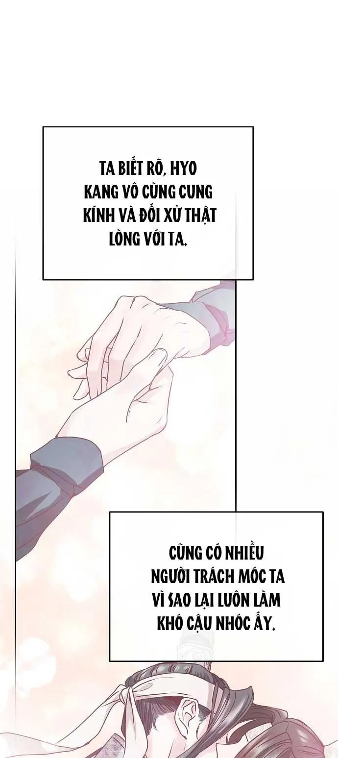 XUÂN PHONG VIÊN MÃN Chapter 4 Trang 24