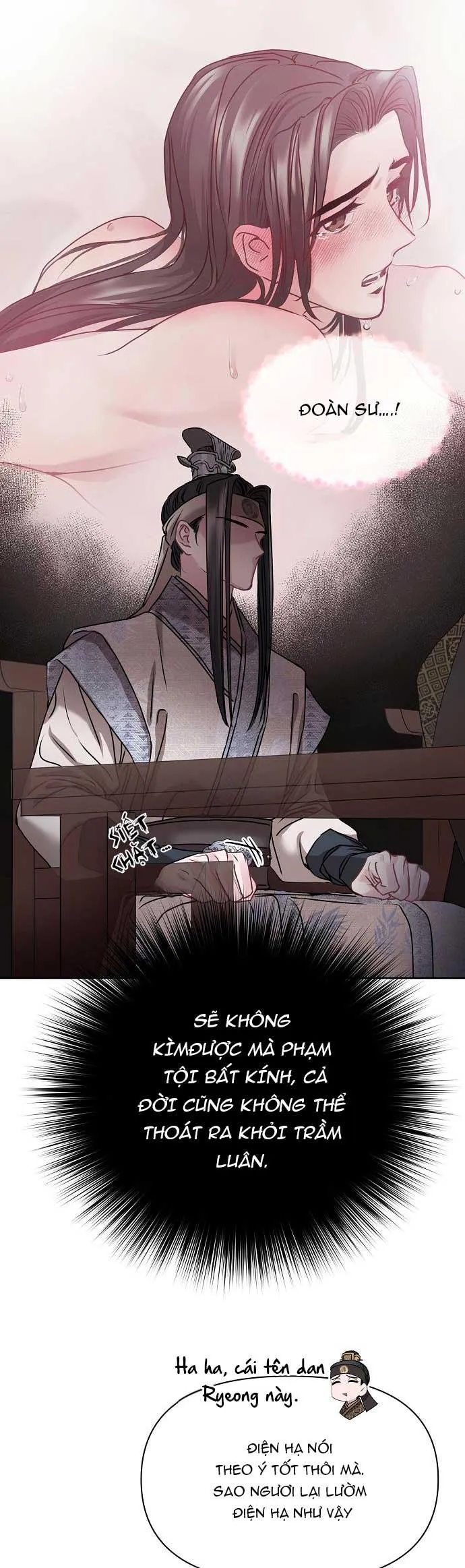 XUÂN PHONG VIÊN MÃN Chapter 4 Trang 26