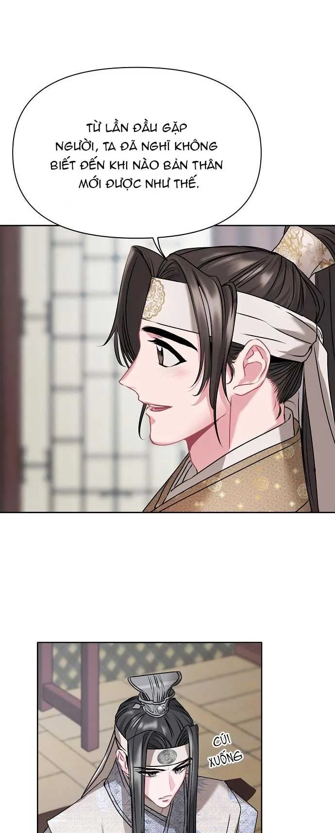 XUÂN PHONG VIÊN MÃN Chapter 4 Trang 28