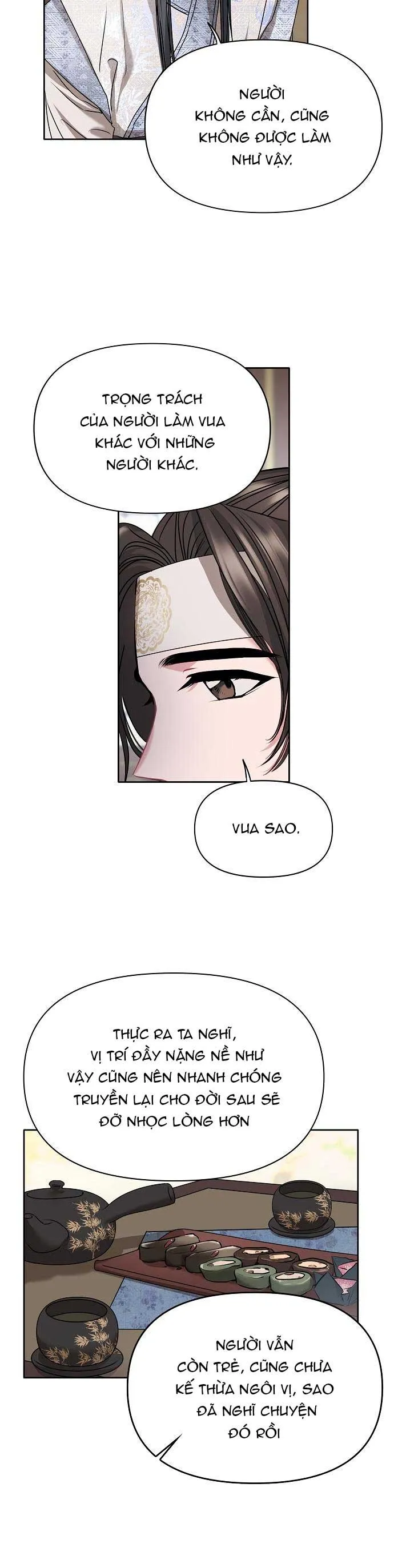XUÂN PHONG VIÊN MÃN Chapter 4 Trang 29