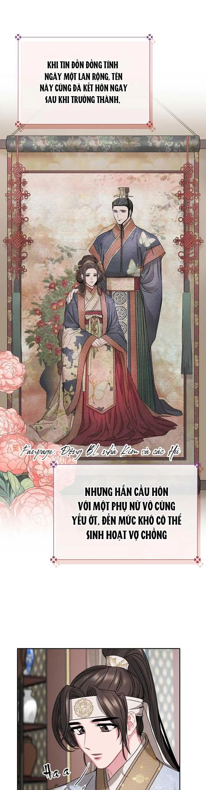 XUÂN PHONG VIÊN MÃN Chapter 4 Trang 34