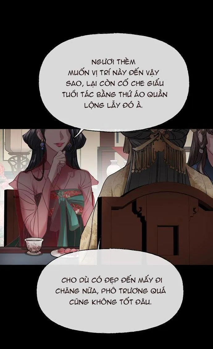 XUÂN PHONG VIÊN MÃN Chapter 5 Trang 3