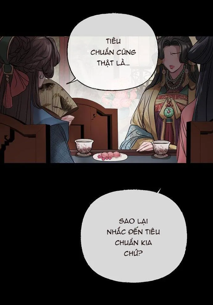 XUÂN PHONG VIÊN MÃN Chapter 5 Trang 4