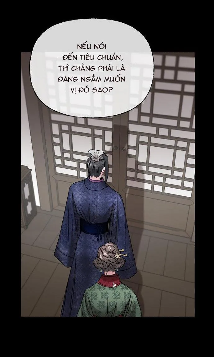 XUÂN PHONG VIÊN MÃN Chapter 5 Trang 5