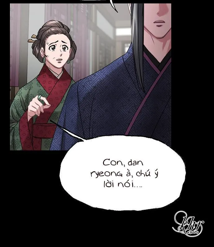XUÂN PHONG VIÊN MÃN Chapter 5 Trang 8