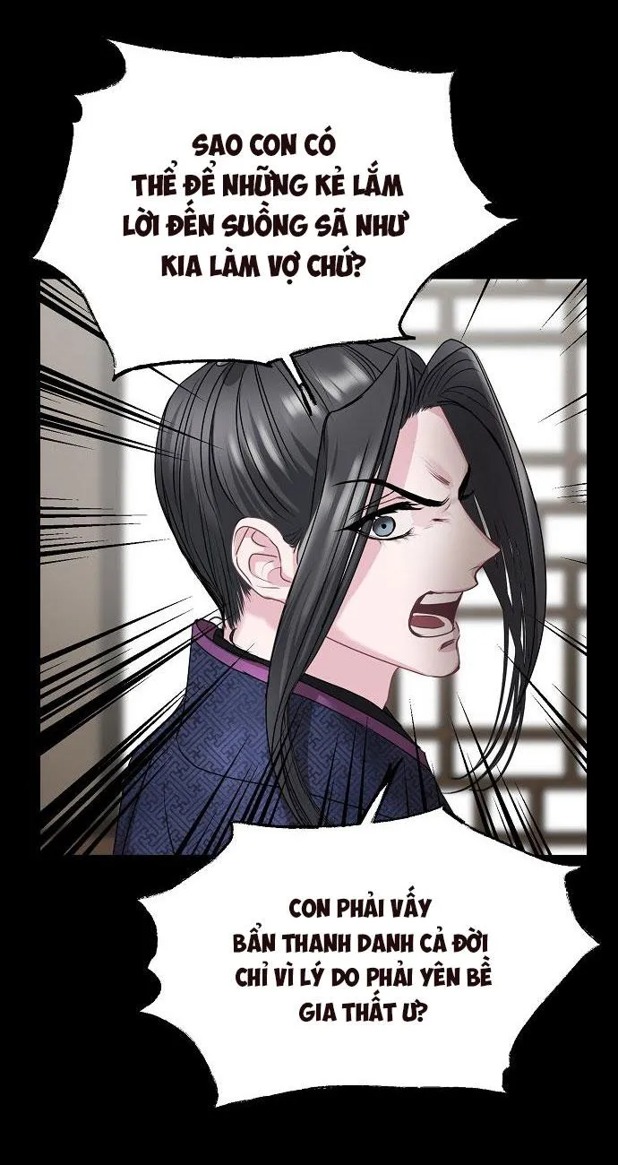 XUÂN PHONG VIÊN MÃN Chapter 5 Trang 9