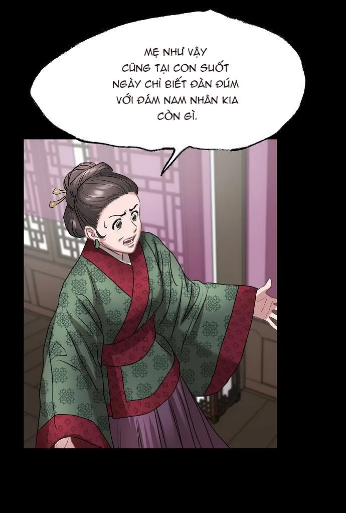XUÂN PHONG VIÊN MÃN Chapter 5 Trang 11