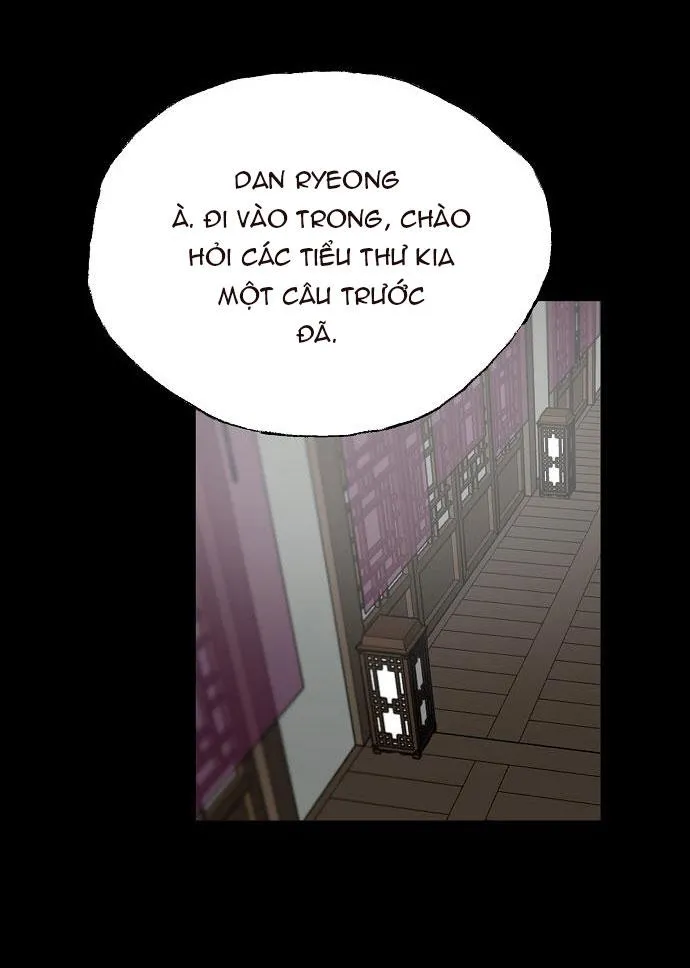 XUÂN PHONG VIÊN MÃN Chapter 5 Trang 12