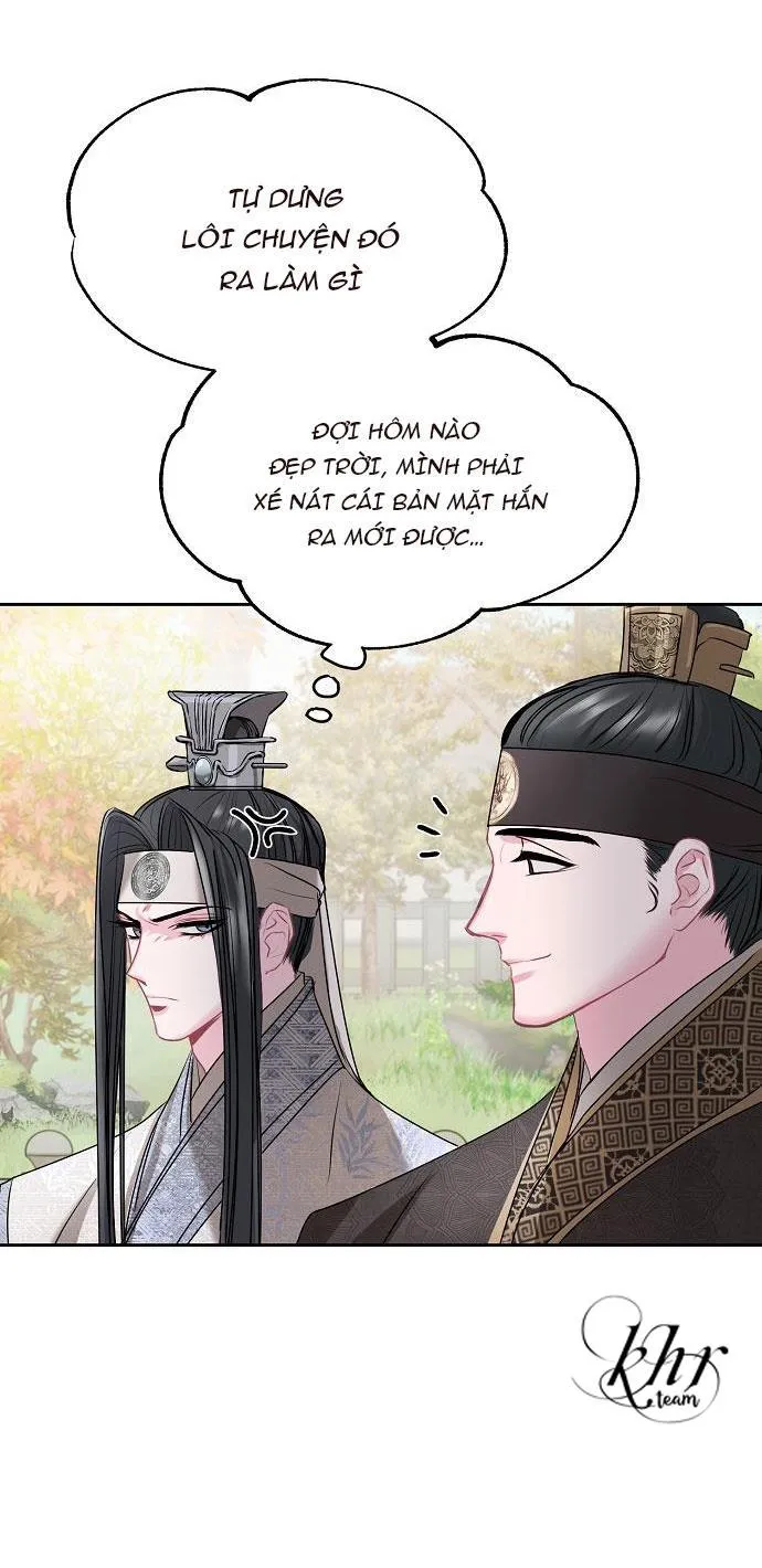 XUÂN PHONG VIÊN MÃN Chapter 5 Trang 20